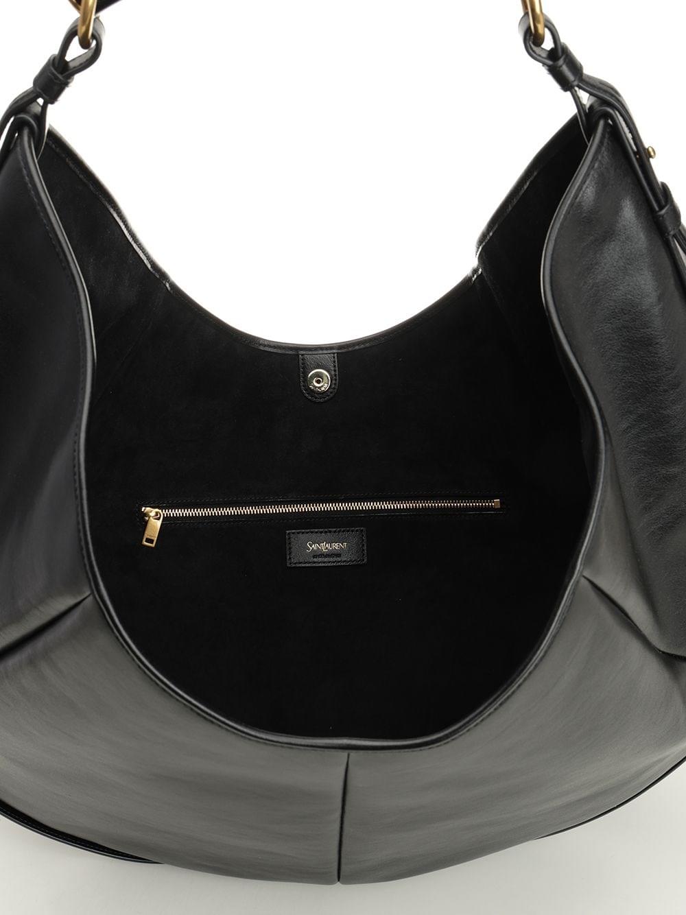 Saint Laurent Women Ysl Bo Mombasa L SAINT LAURENT