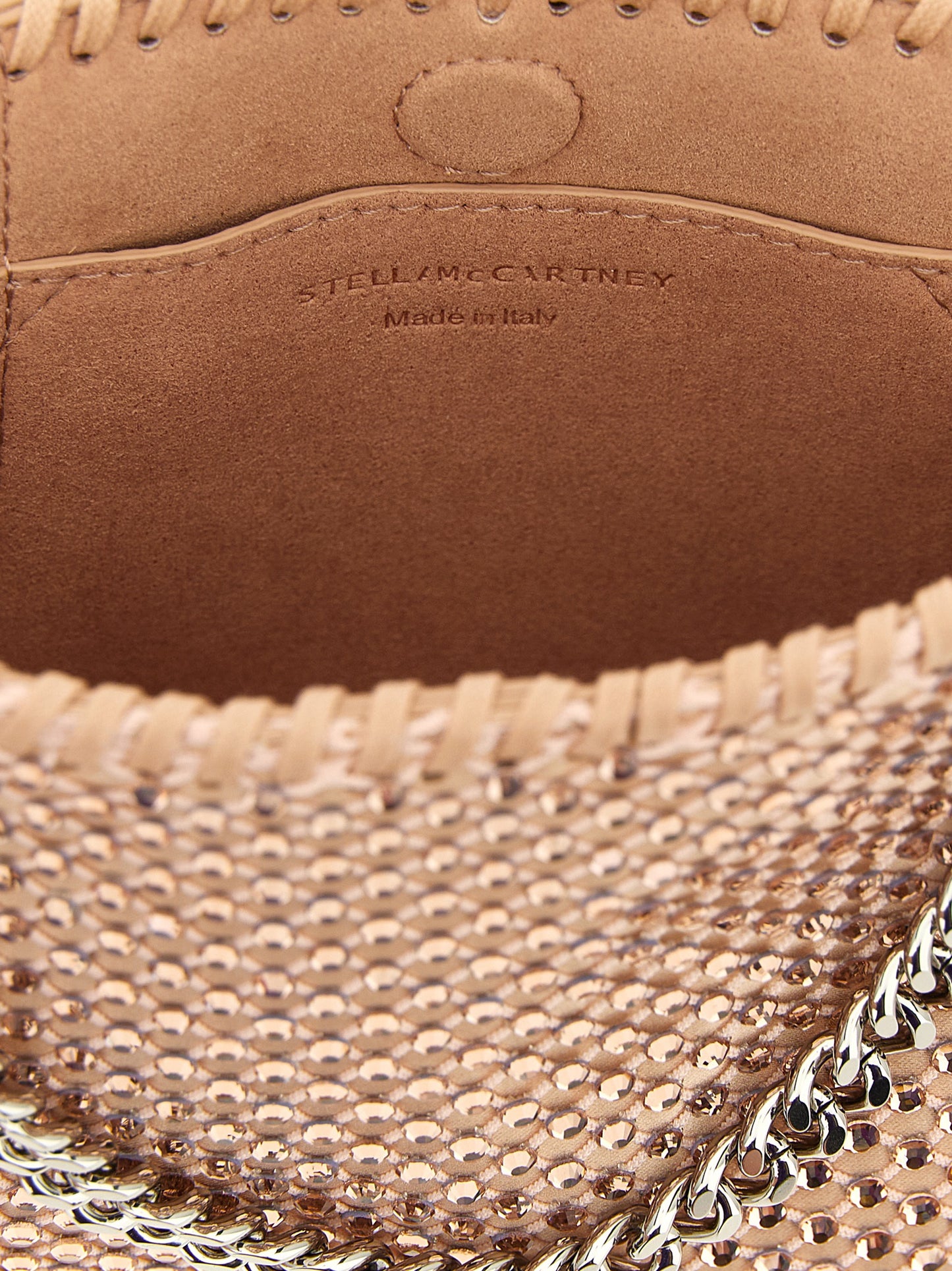 Stella Mccartney Women 'Falabella' Nano Handbag STELLA MCCARTNEY