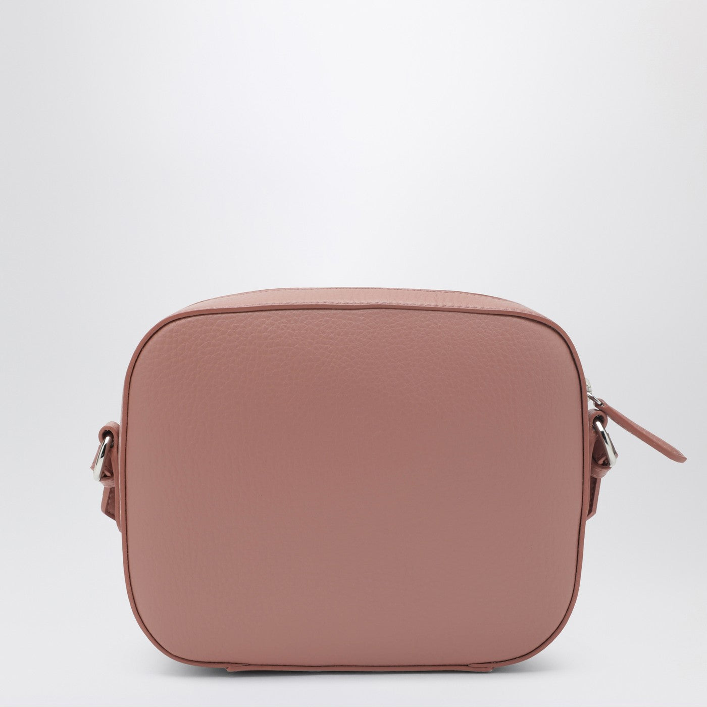 Stella Mccartney Logo Crossbody Camera Bag Pink Women STELLA MCCARTNEY