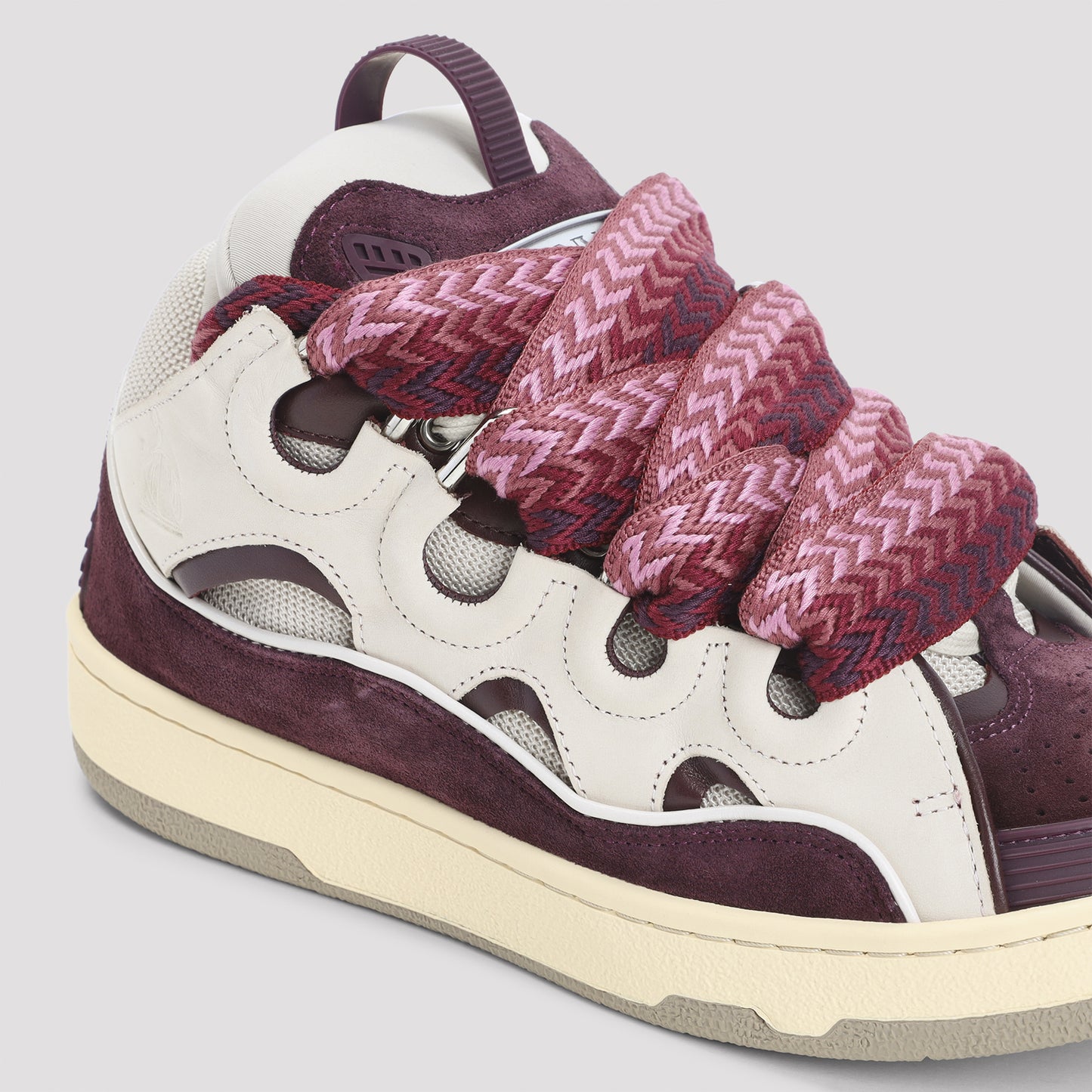 Lanvin Curb Sneakers Unisex LANVIN