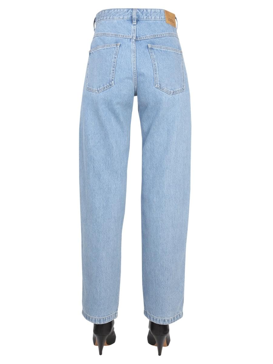 Isabel Marant Women Jeans "Nadege" ISABEL MARANT