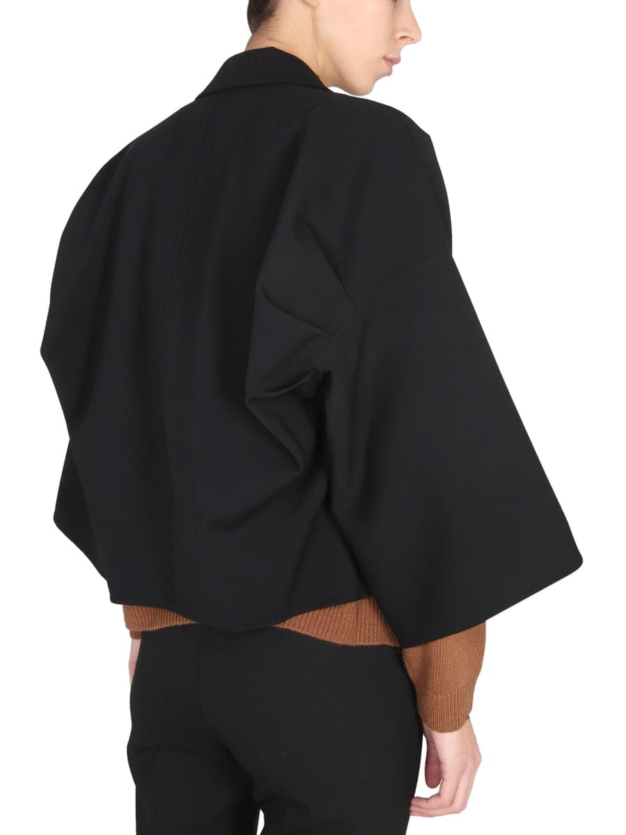Max Mara Women Turin Jacket MAX MARA