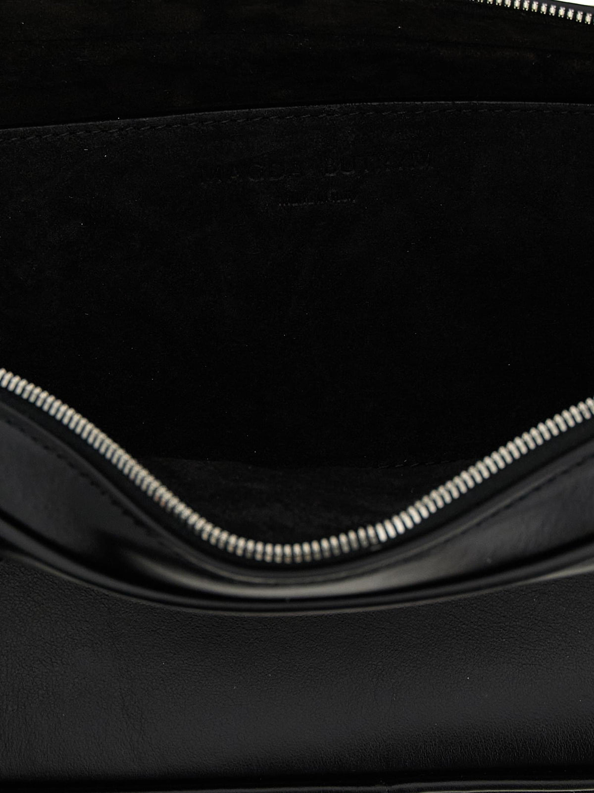 Magda Butrym Women 'Brigitte' Shoulder Bag MAGDA BUTRYM