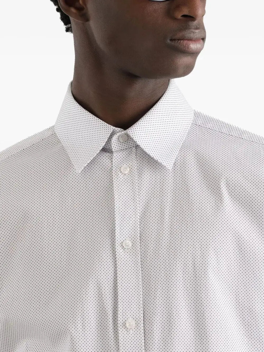 Dolce & Gabbana Men Shirt DOLCE & GABBANA