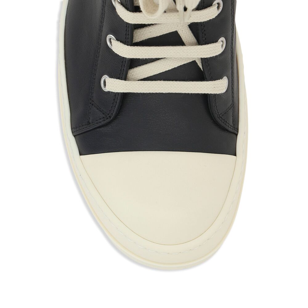 Rick Owens Black Trainers Women RICK OWENS
