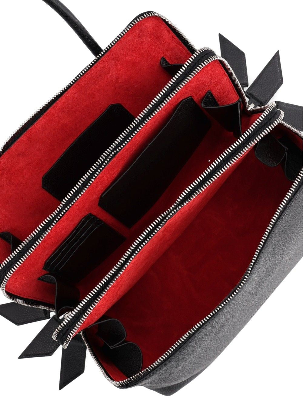 The Attico Women "L'altra Di Milano" Shoulder Bag THE ATTICO