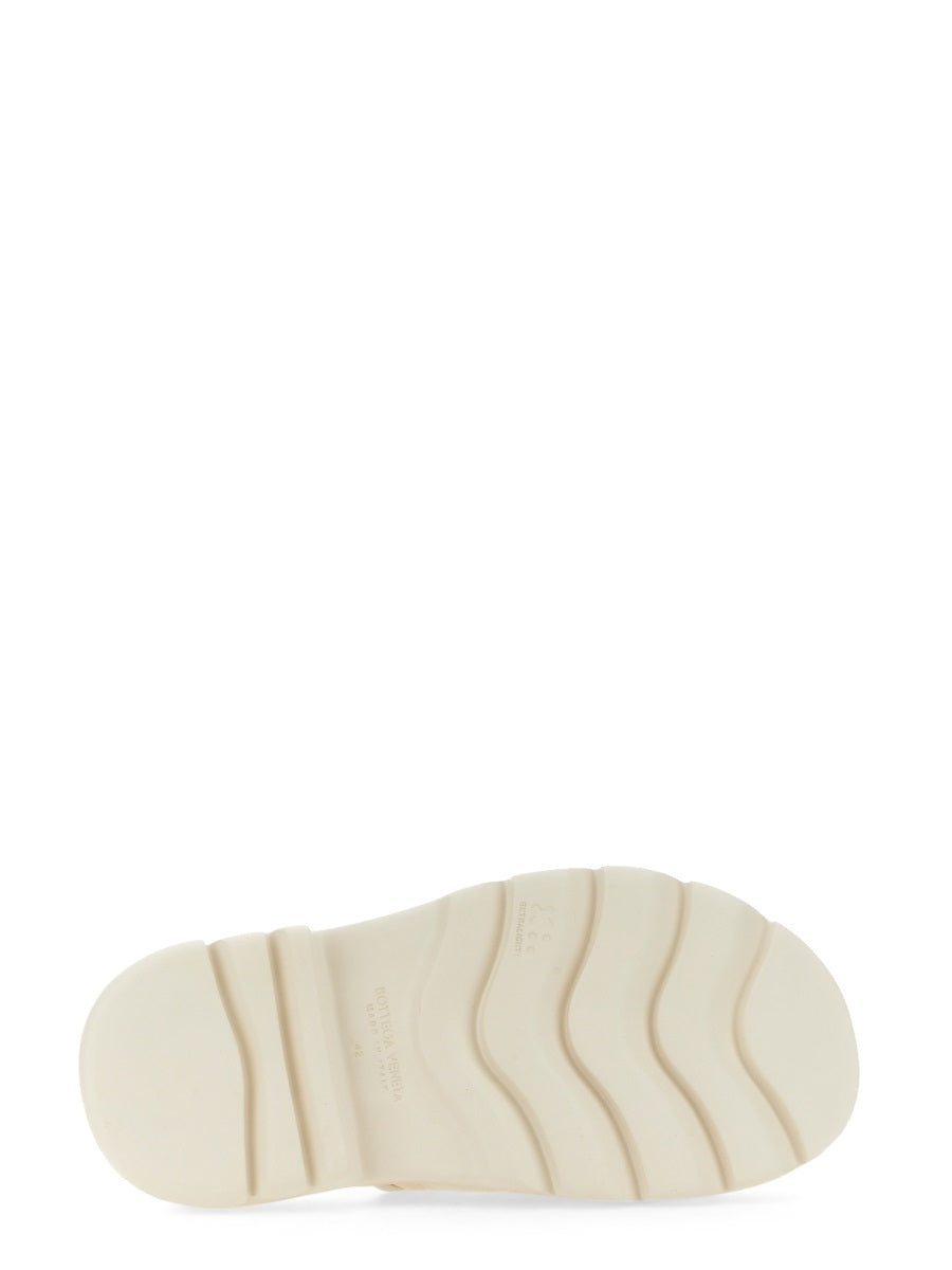 Bottega Veneta Men Sandal Flash BOTTEGA VENETA