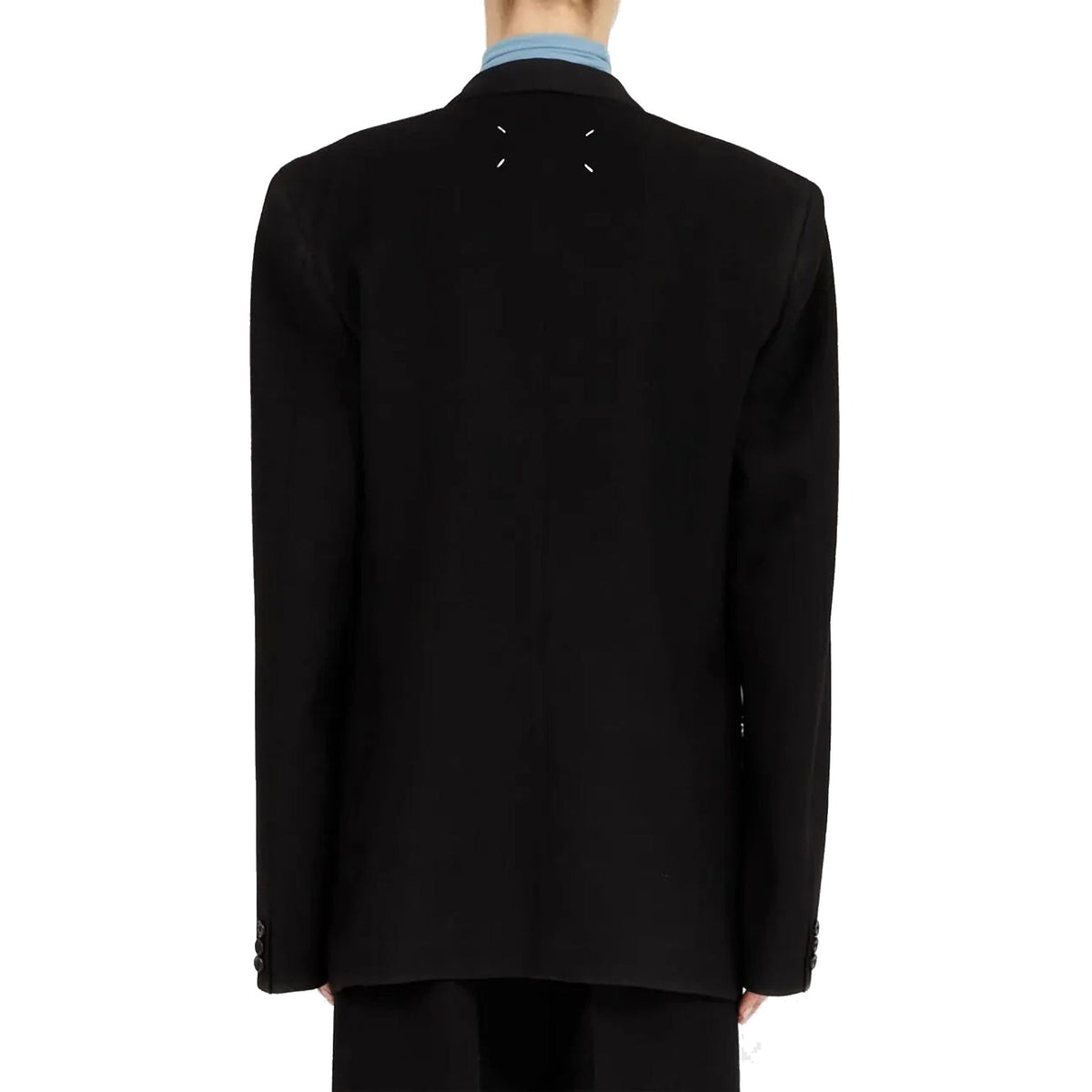 Maison Margiela Wool Blazer Women MAISON MARGIELA