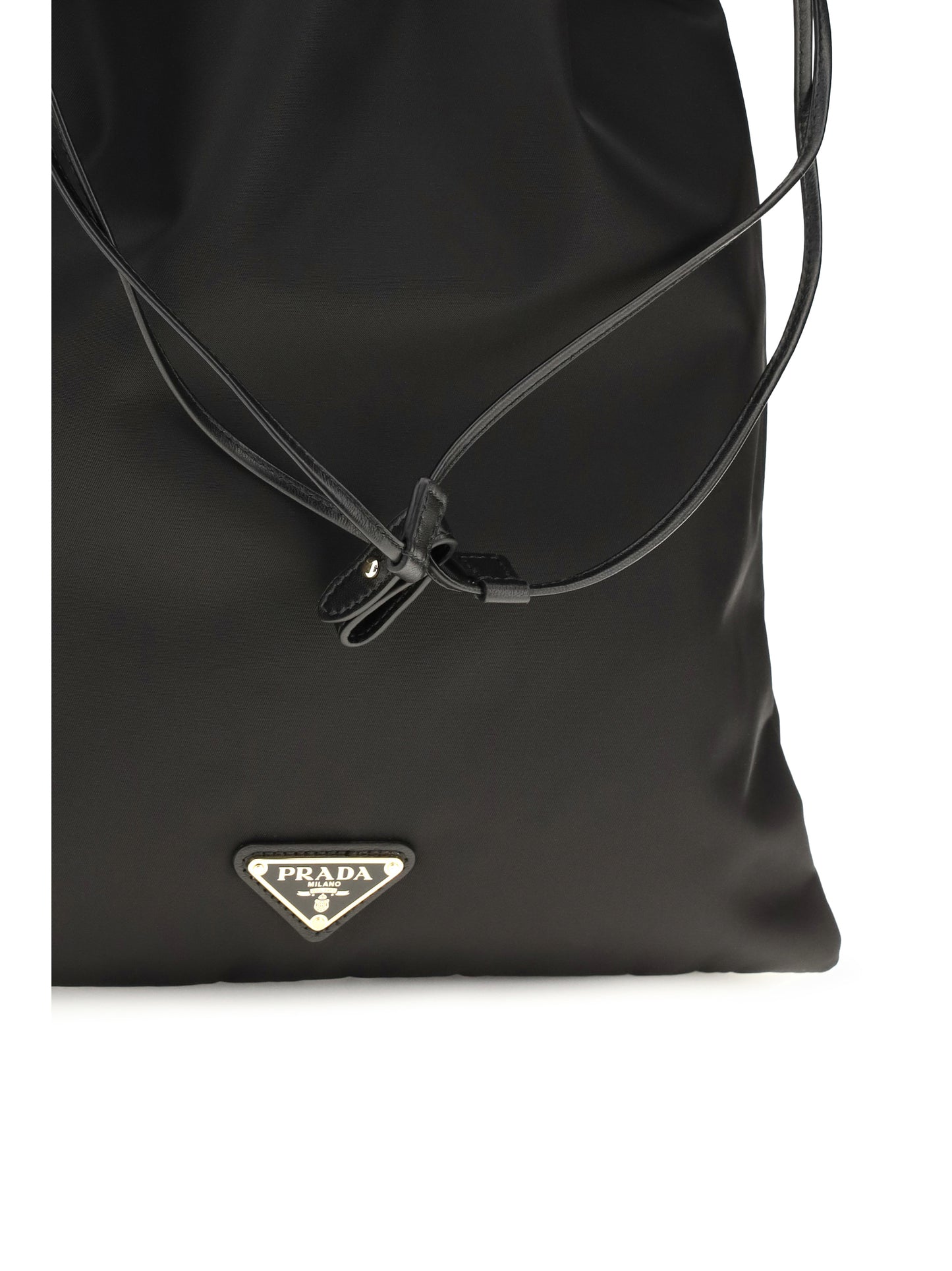 Prada Women Wish Re-Nylon Clutch PRADA