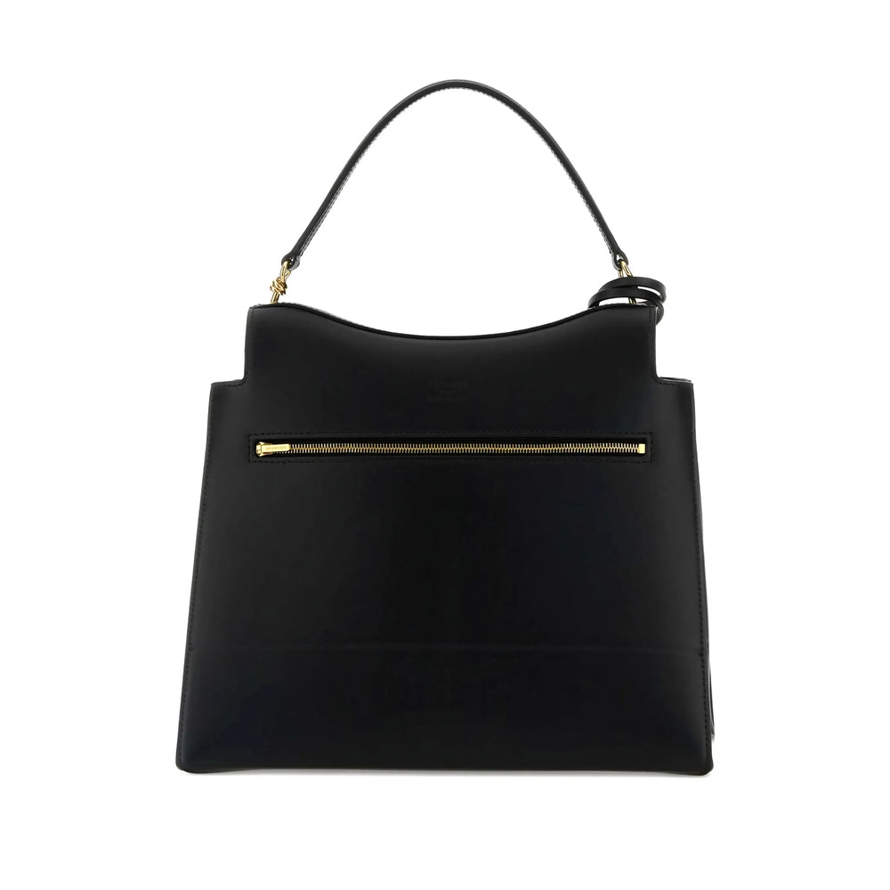 Balenciaga Black Tote Bags Women BALENCIAGA