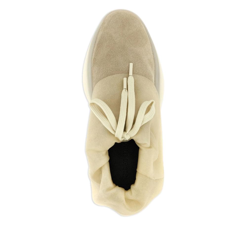Fear Of God Neutrals Trainers - Low-Tops Men FEAR OF GOD