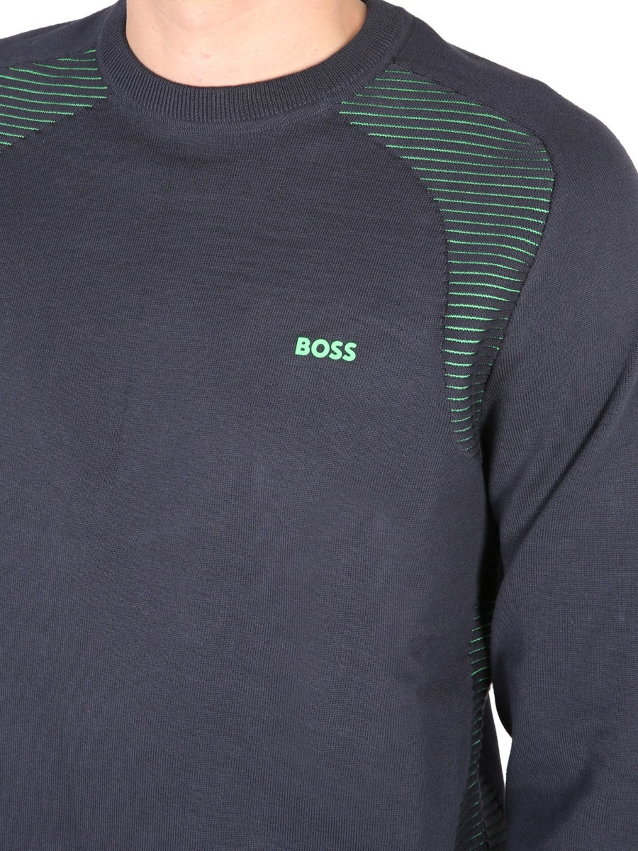 Boss Men Choker