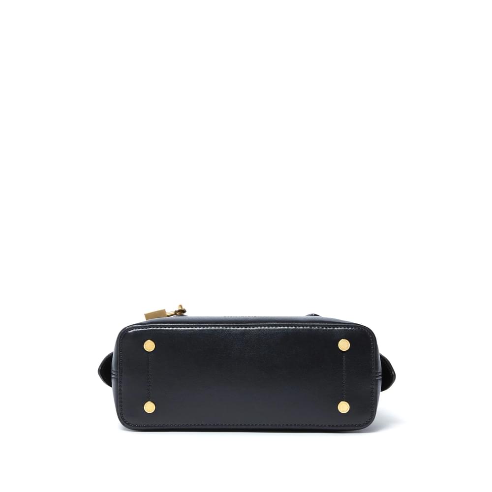 Stella Mccartney Black Satchels & Cross Body Bags Women Women STELLA MCCARTNEY