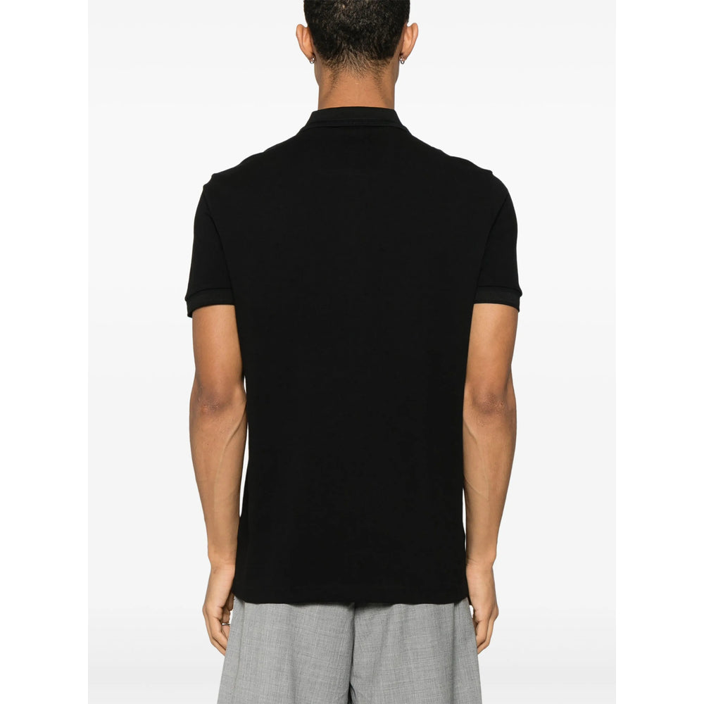Boss Black Polo Shirts Men BOSS