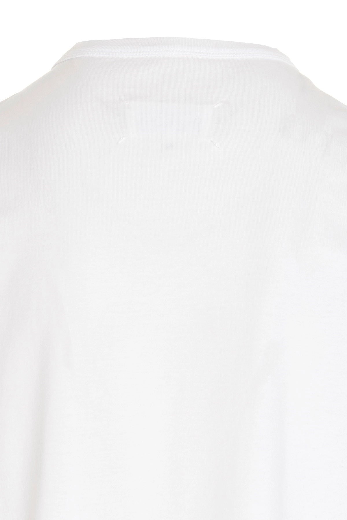 Maison Margiela Men 'Maison Margiela Paris' T-Shirt MAISON MARGIELA