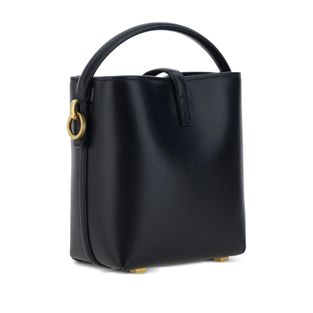 Saint Laurent Black Mini Bags Women SAINT LAURENT