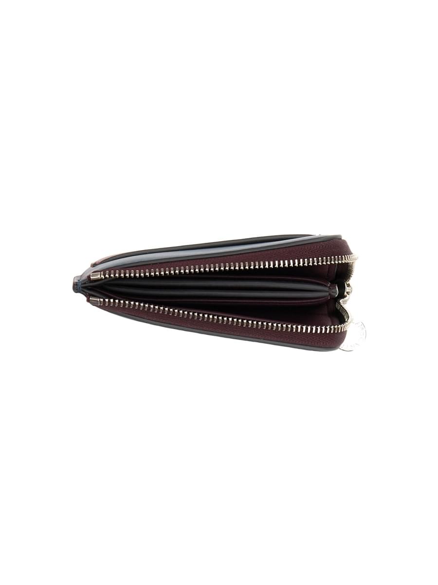 Stella Mccartney Women Zipped Wallet STELLA MCCARTNEY
