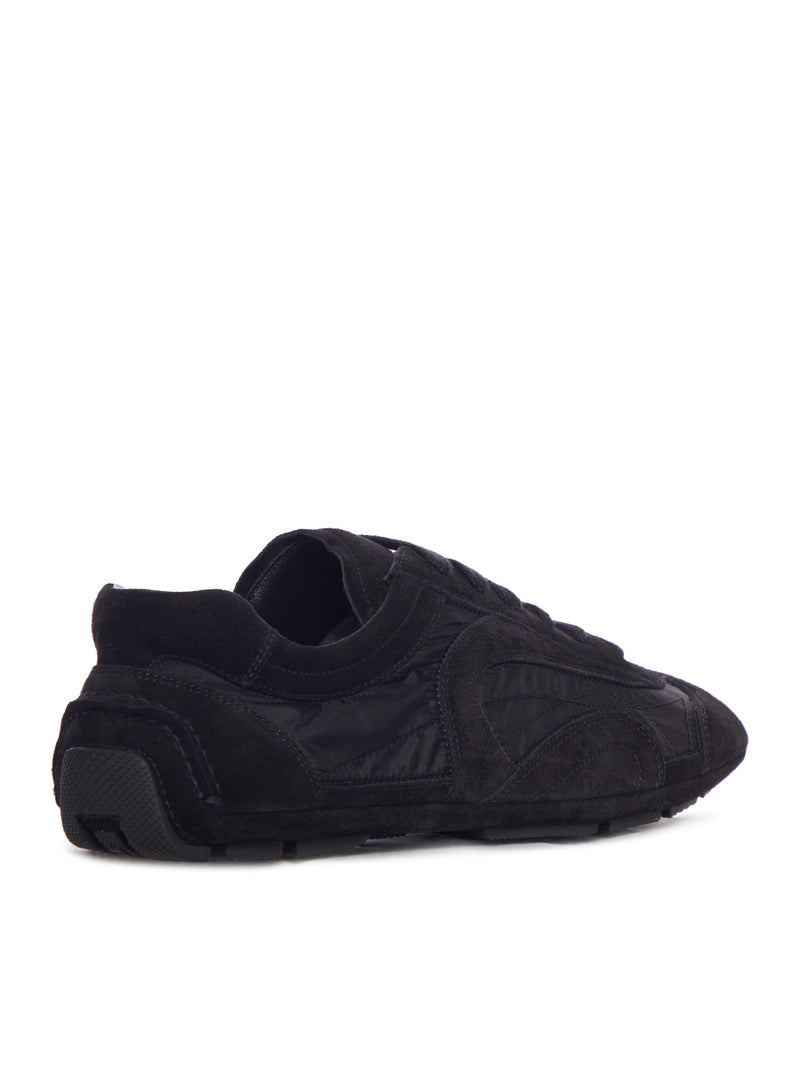 Prada Men Re-Edition Sneakers 2005 Montecarlo PRADA