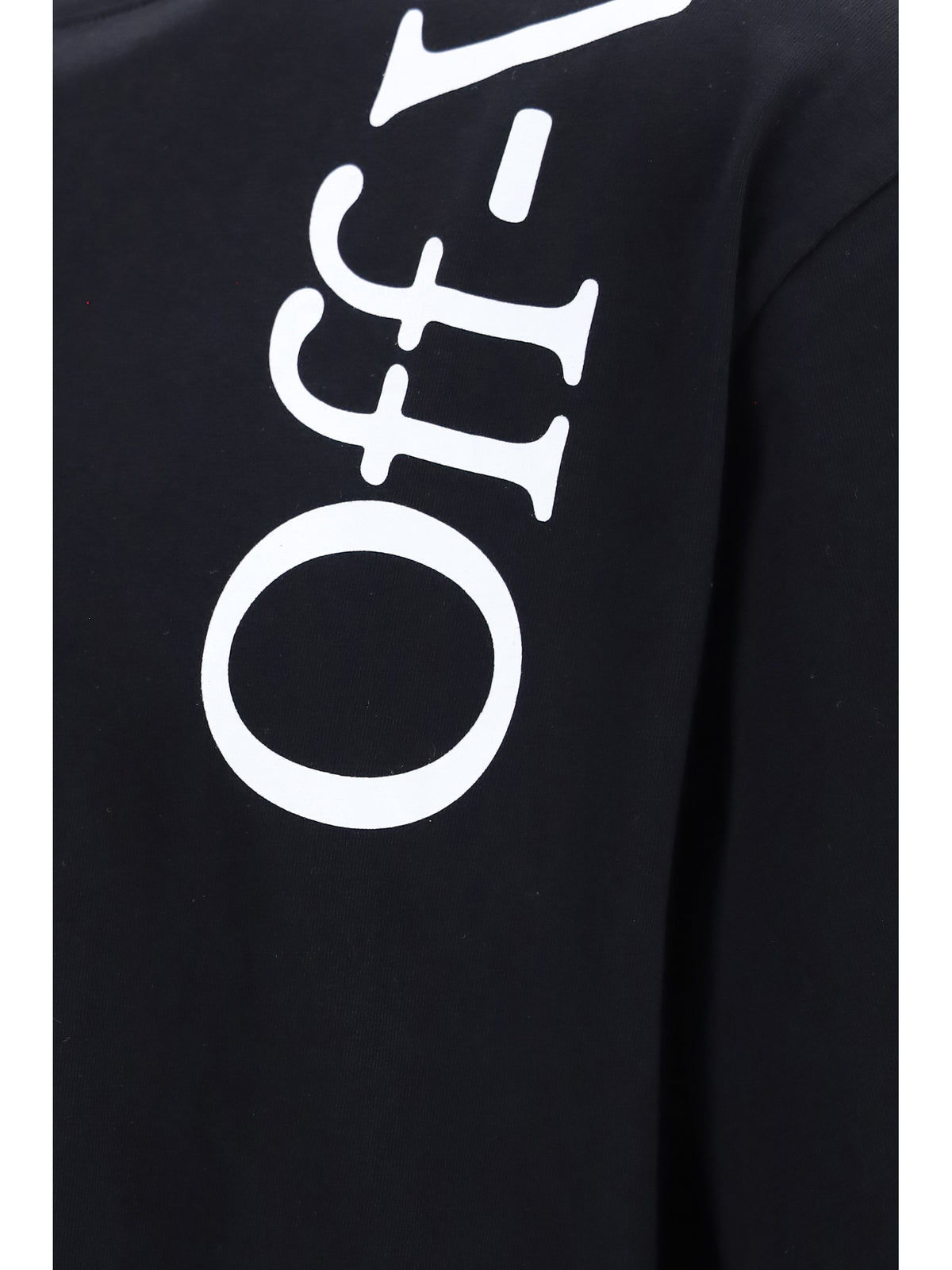 Off-White Men Vertical Bookish Skate T-Shirt OFF-WHITE