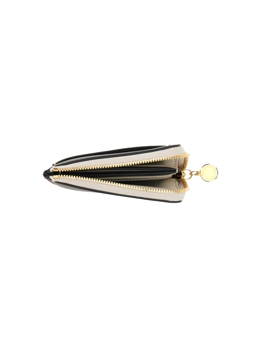 Stella Mccartney Women Zipped Wallet STELLA MCCARTNEY
