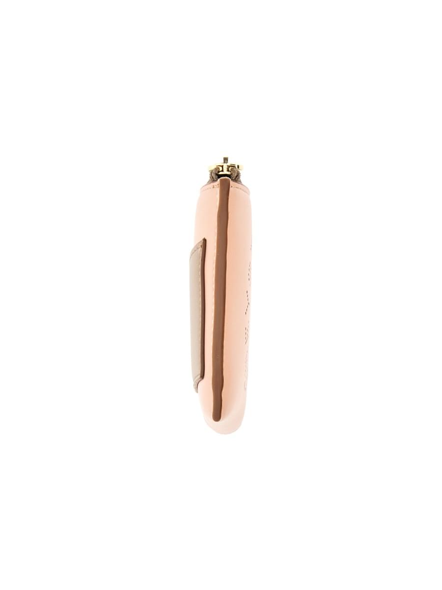 Stella Mccartney Women Zipped Wallet STELLA MCCARTNEY