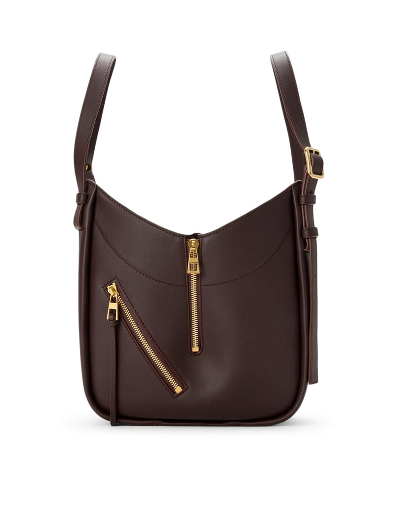 Loewe Women Classic Calfskin Hammock Flip Bag LOEWE
