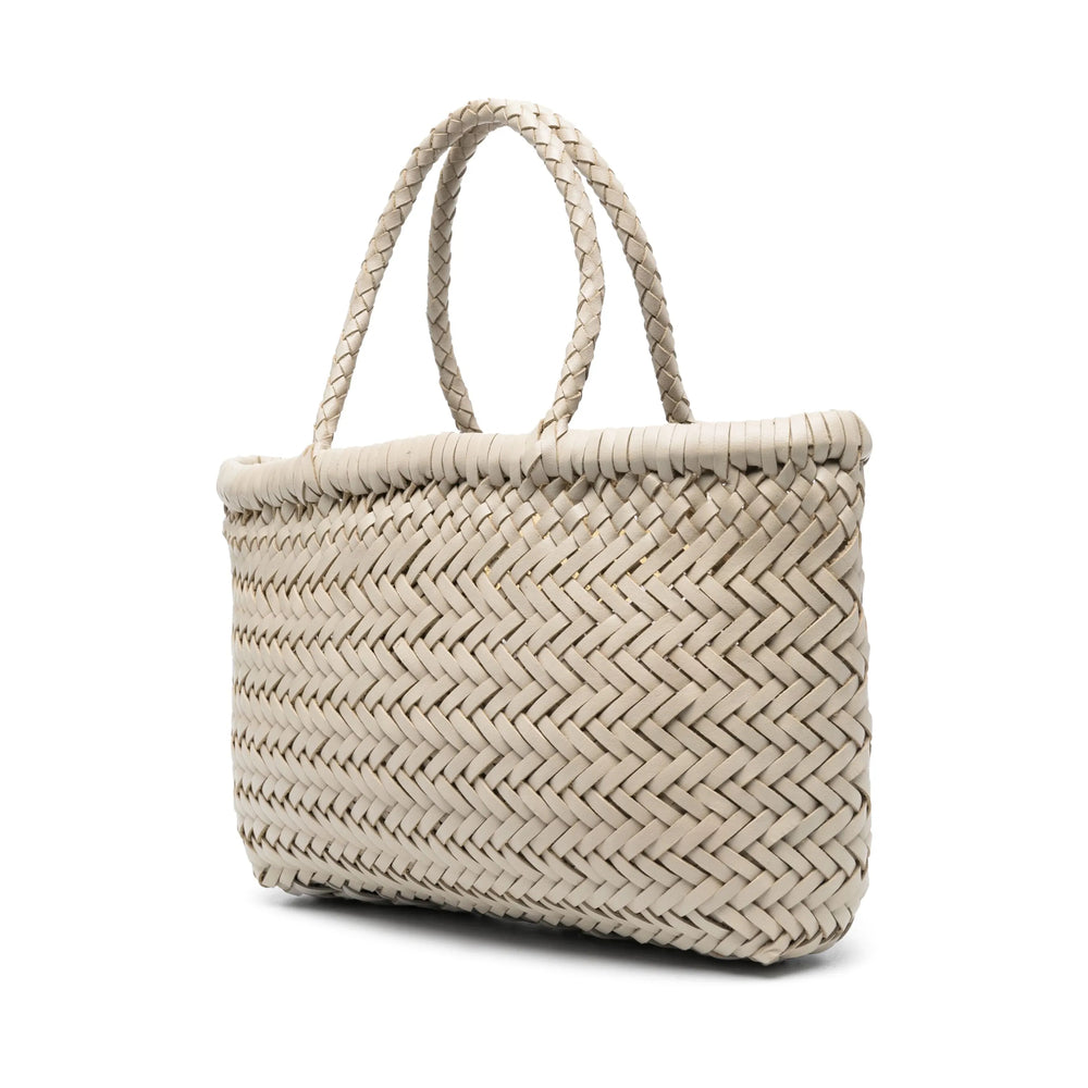 Dragon Diffusion Neutrals Tote Bags Women DRAGON DIFFUSION