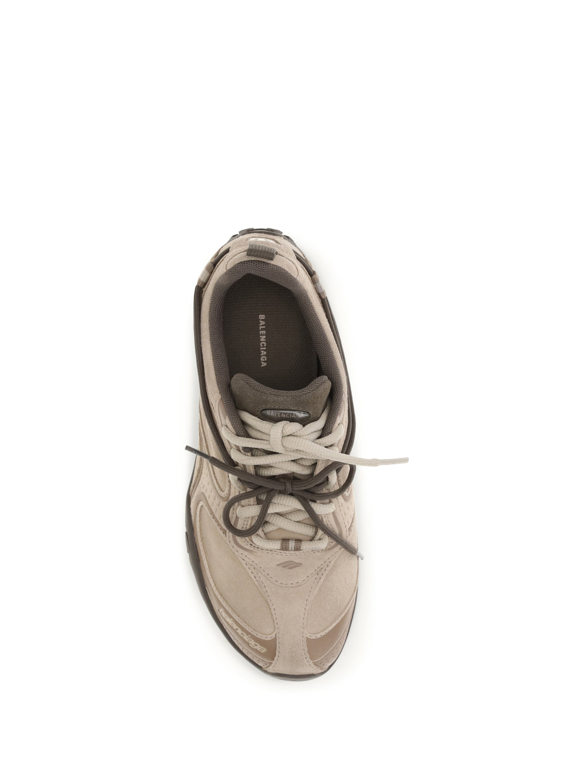 Balenciaga Women Radar Sneaker BALENCIAGA