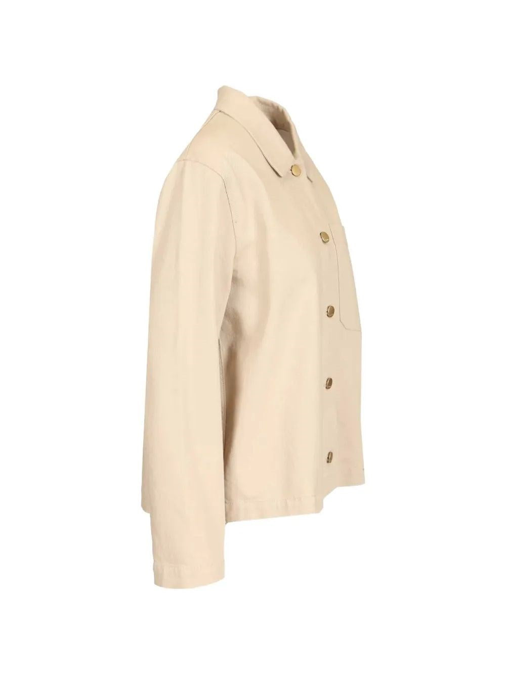 'S Max Mara Women Shirt Jacket S MAX MARA