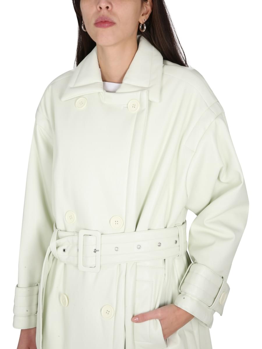 Stand Women Trench "Emily" STAND STUDIO