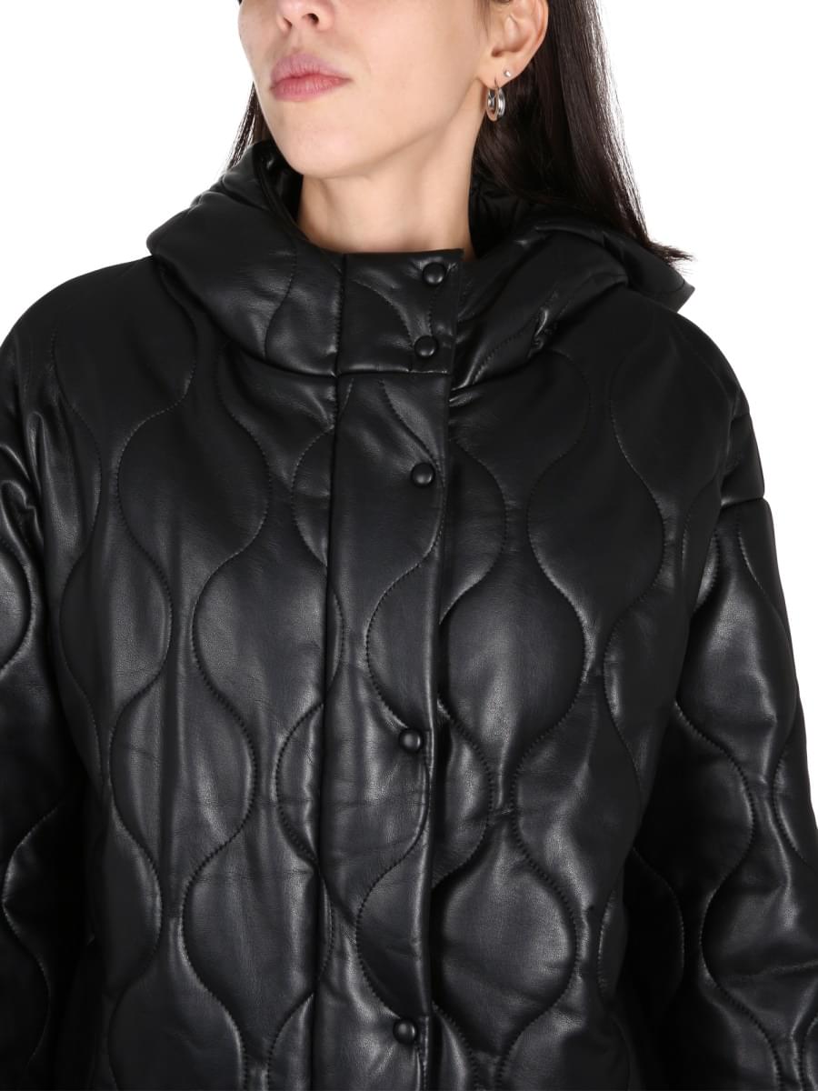 Stand Women "Everlee" Jacket STAND STUDIO