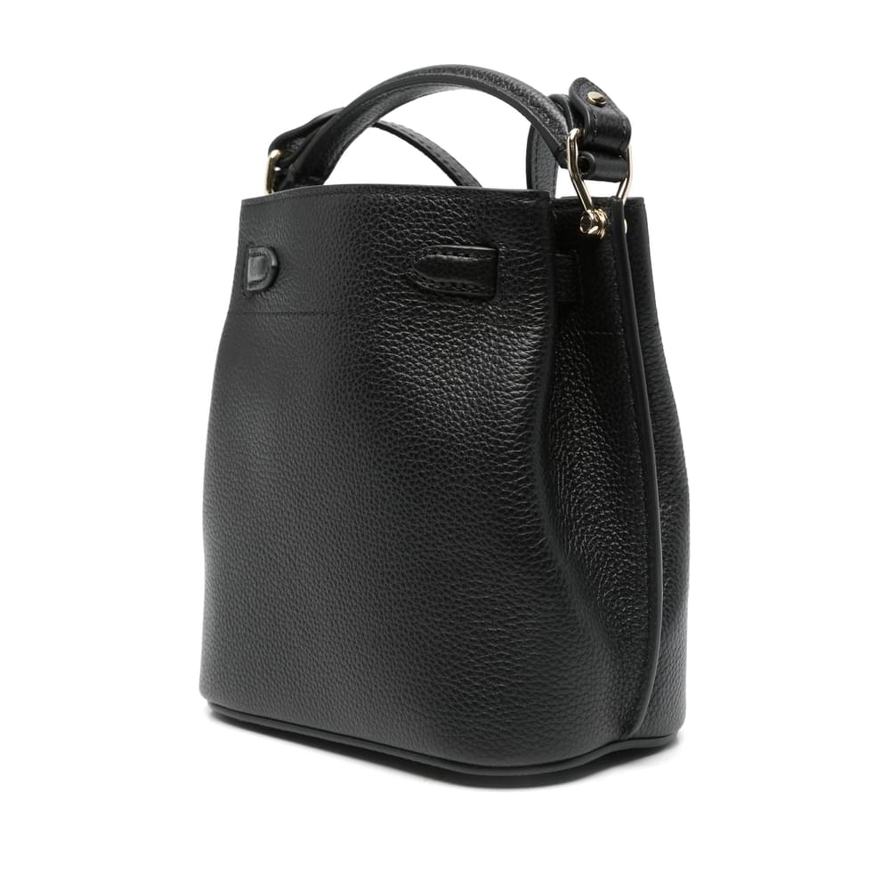 Mulberry Black Mini Bags Women MULBERRY