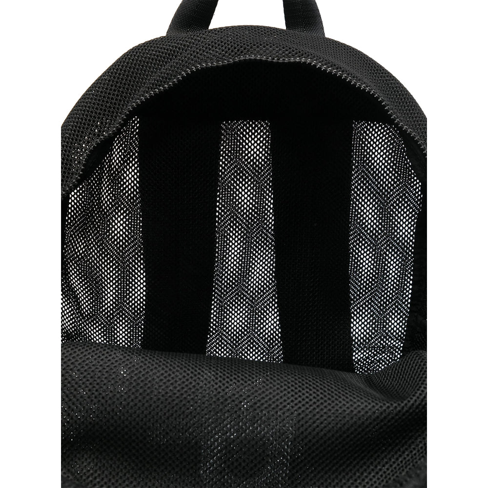 A.P.C. Black Backpacks Men A.P.C.