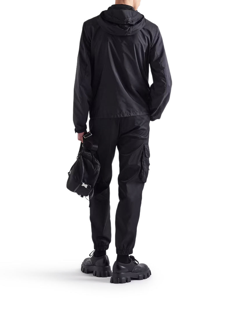 Prada Men Re-Nylon Jacket PRADA
