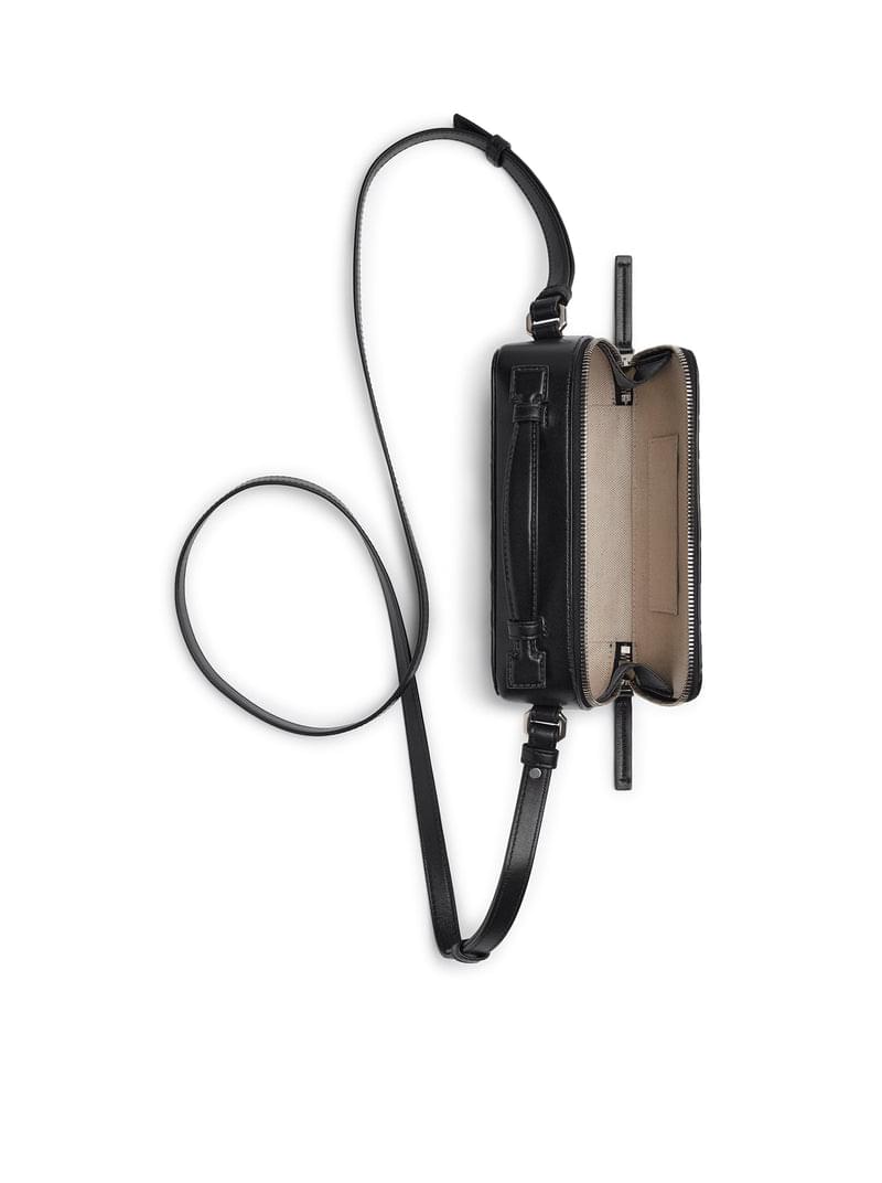 Bottega Veneta Men Getaway Smartphone Clutch BOTTEGA VENETA