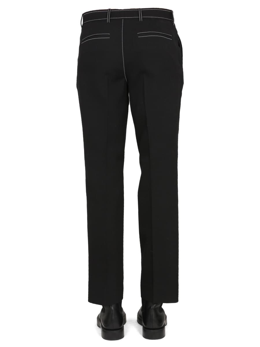 Burberry Men Burberry Men Slim Fit Pants BURBERRY