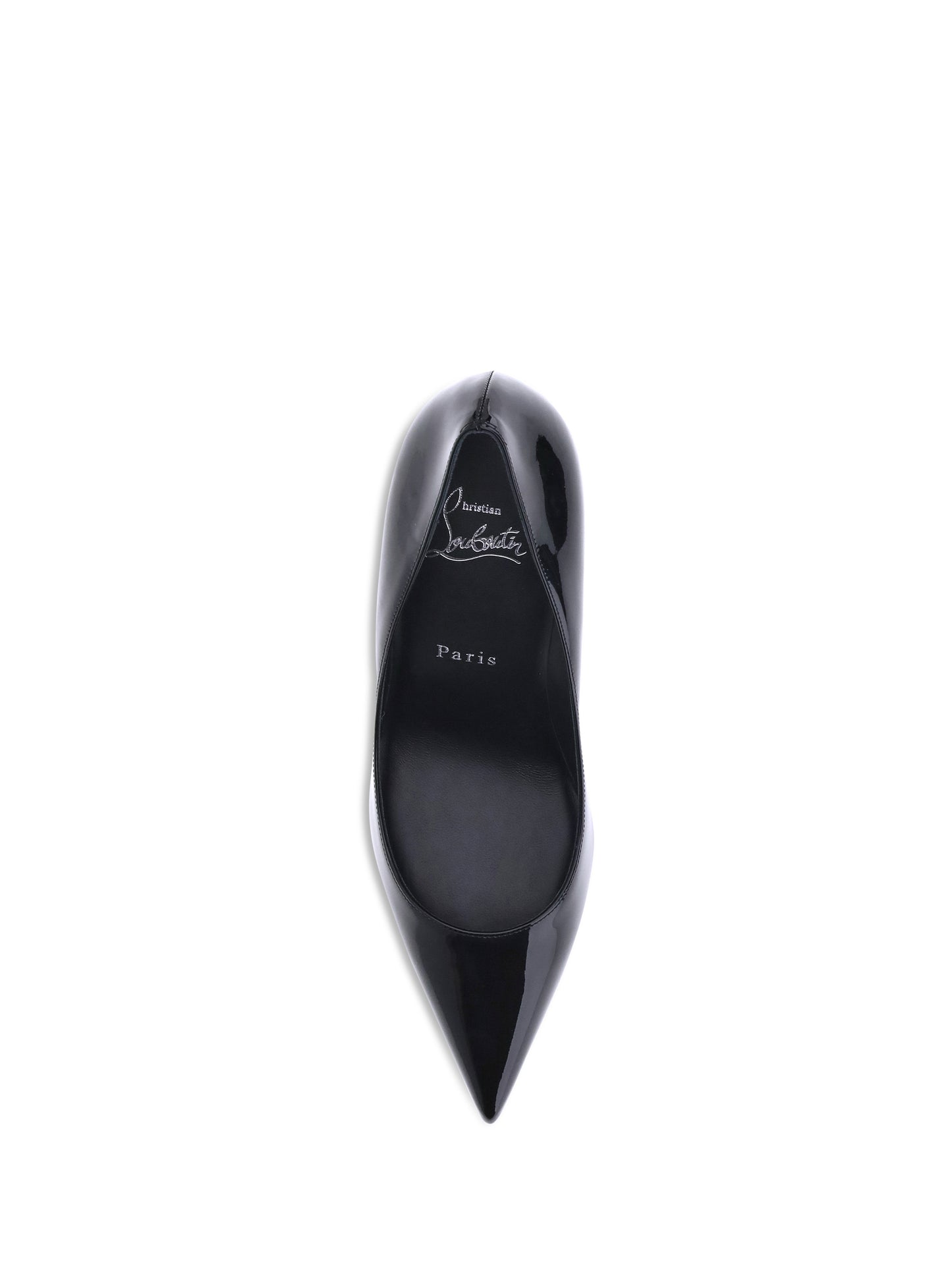 Christian Louboutin Women Miss Z Pumps CHRISTIAN LOUBOUTIN