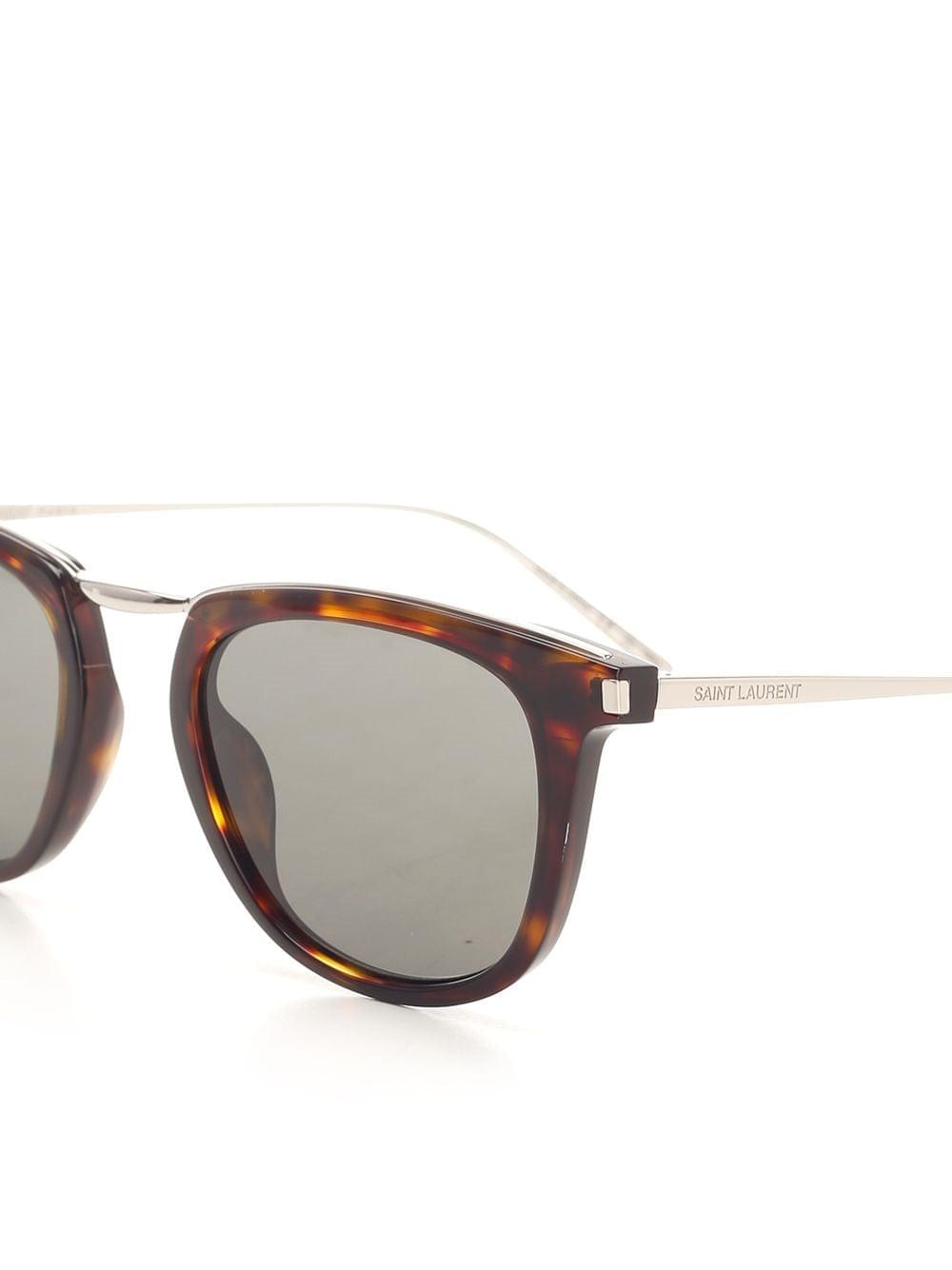 Saint Laurent Women "Sl 753" Sunglasses SAINT LAURENT