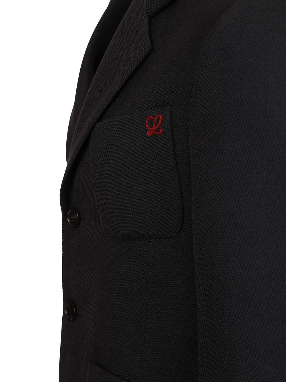 Loewe Men Wool Jacket LOEWE