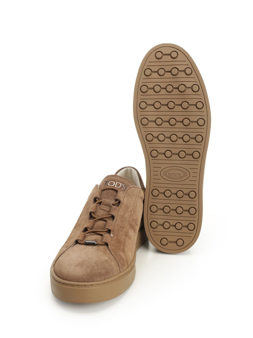 Tod's Men Suede Sneakers TOD'S