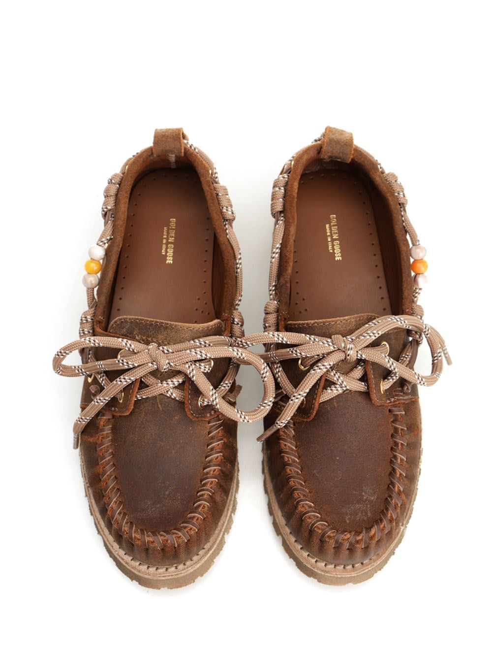 Golden Goose Women Cruise Loafer GOLDEN GOOSE