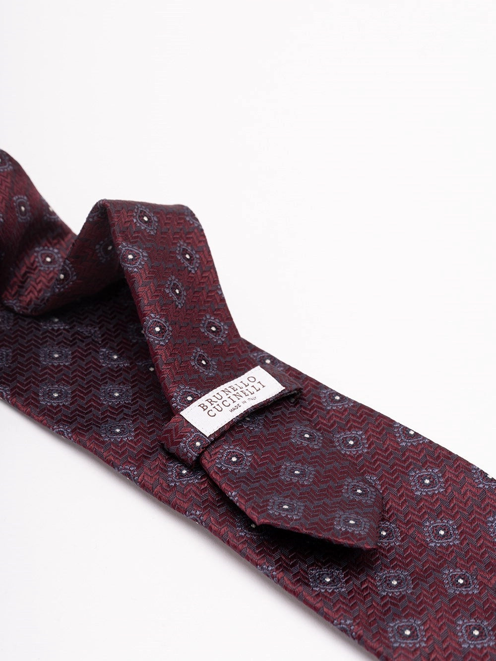 Brunello Cucinelli Men Tie BRUNELLO CUCINELLI