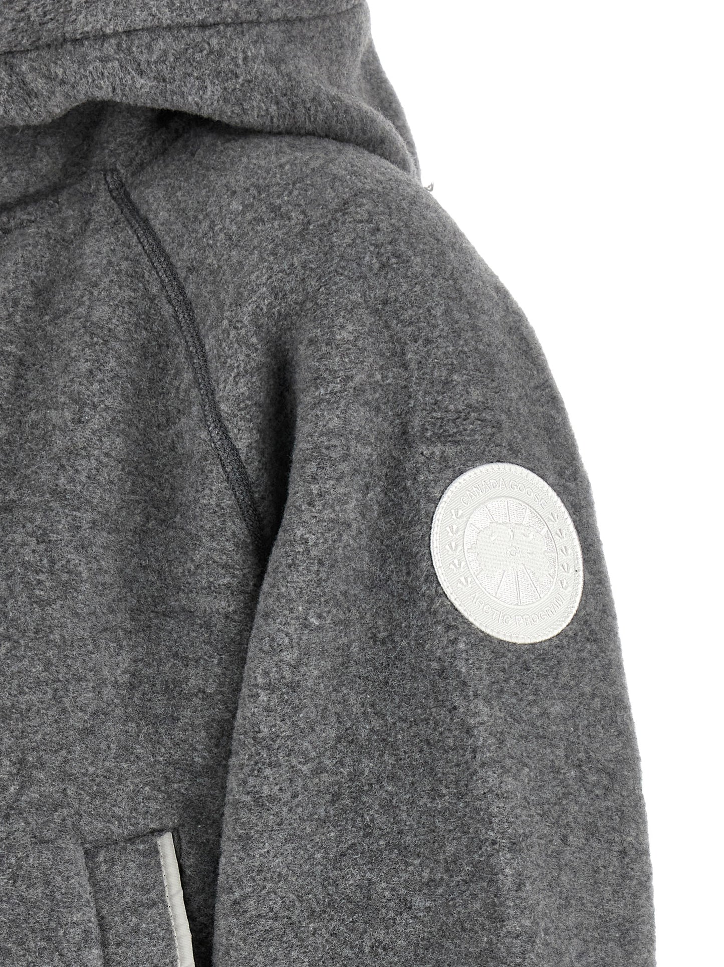 Canada Goose Women 'Chilliwack' Bomber Jacket