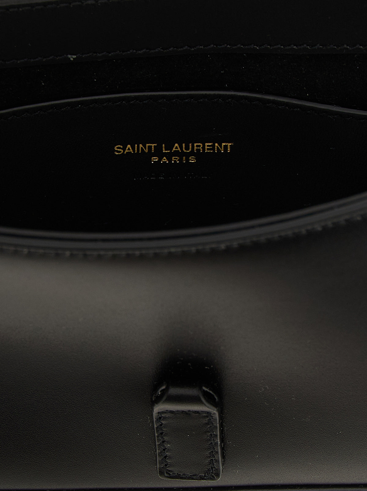 Saint Laurent Women 'Hobo Le 5 À 7' Mini Handbag SAINT LAURENT