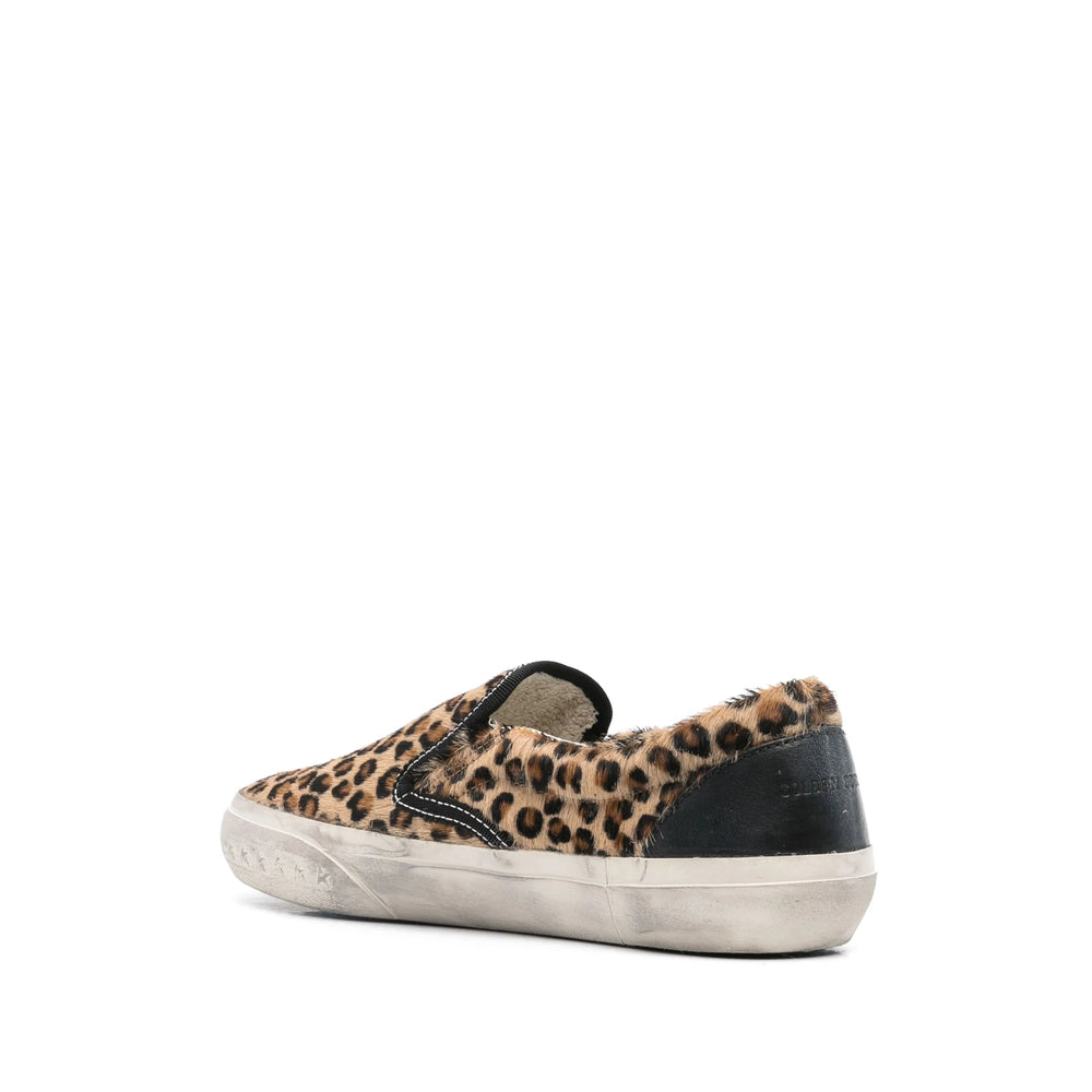 Golden Goose Neutrals Trainers Women GOLDEN GOOSE