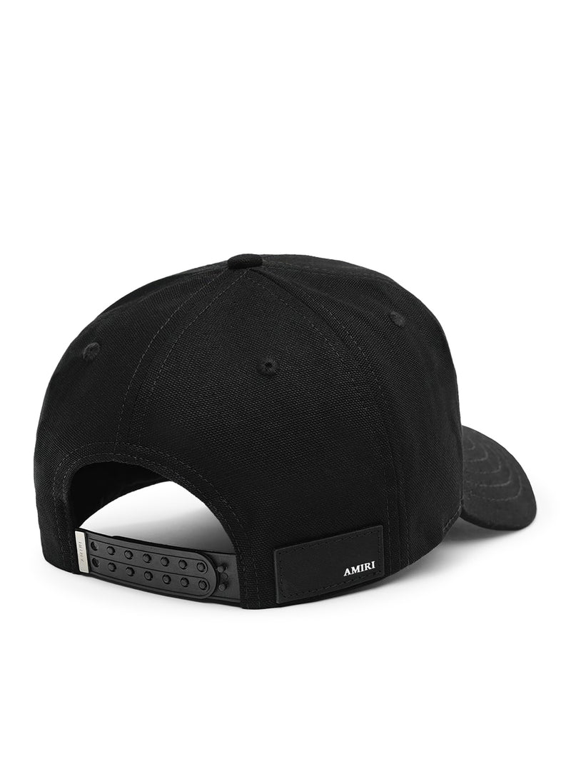Amiri Men Ma Hat In Canvas AMIRI