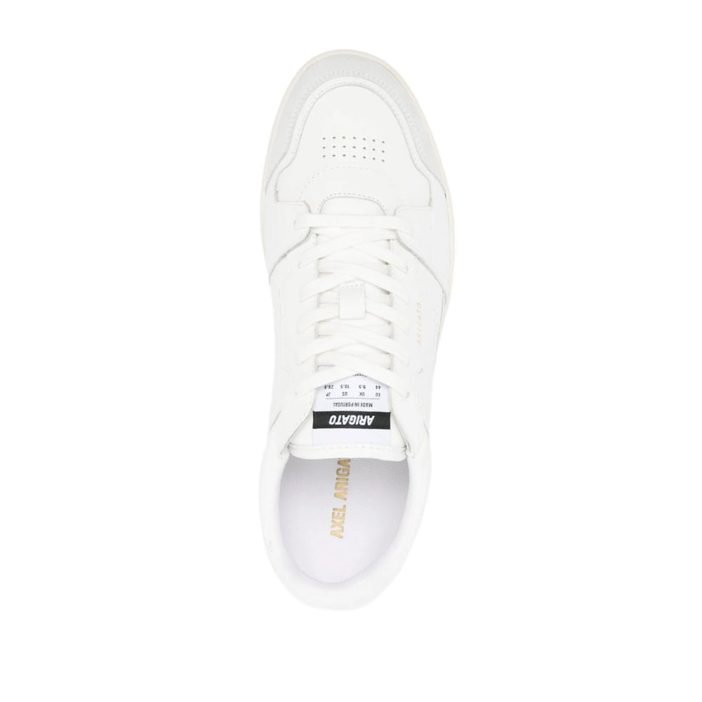 Axel Arigato White Trainers - Low-Tops Men AXEL ARIGATO