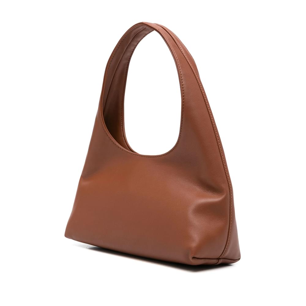 A.P.C. Brown Shoulder Bags Women A.P.C.