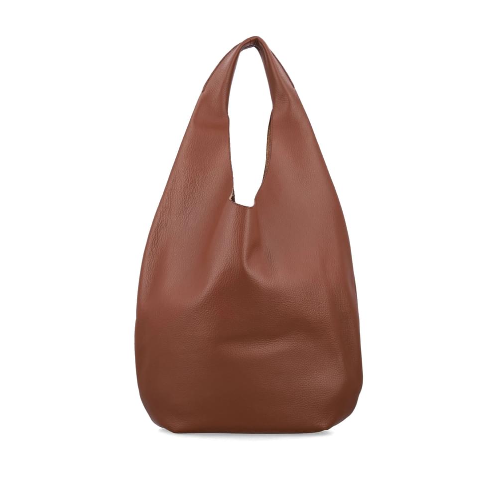 A.P.C. Brown Tote Bags Women A.P.C.