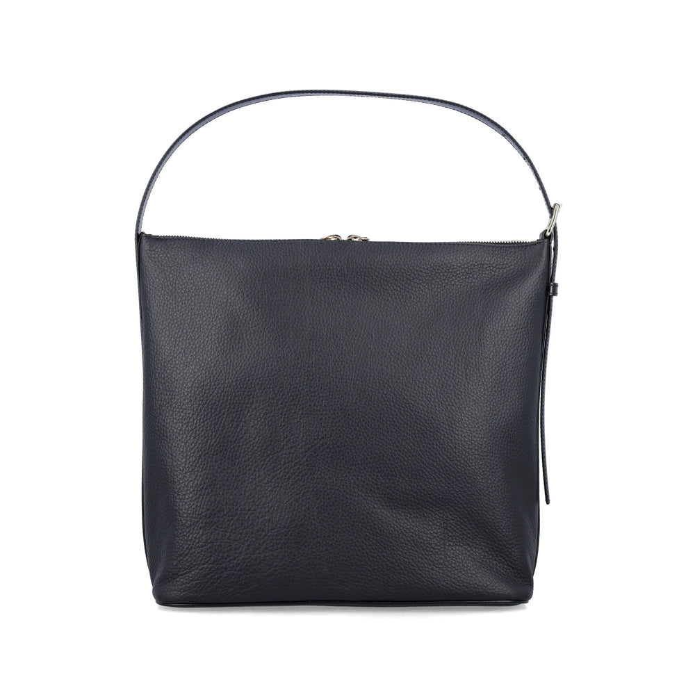 A.P.C. Black Shoulder Bags Women A.P.C.
